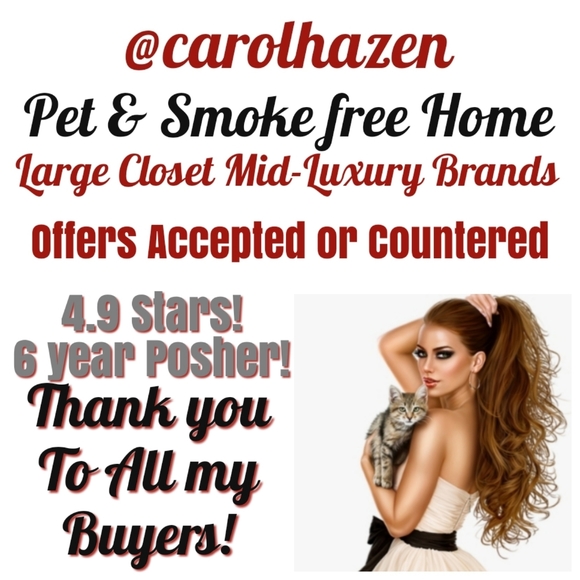 NEW Boutique Faux Fur Vest Black - Picture 15 of 15